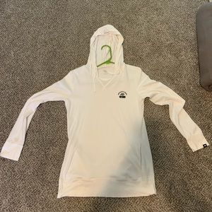New Nike pullover